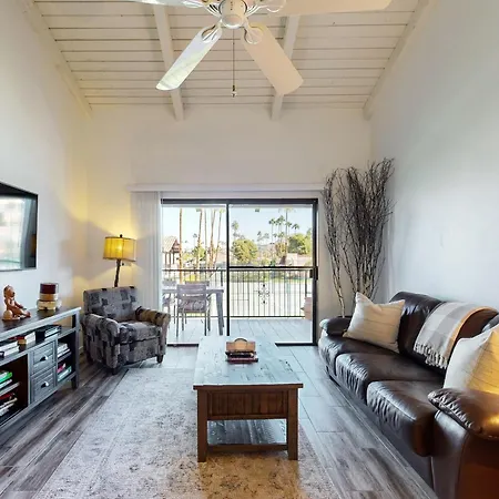 Canyon Country Club Unit 58